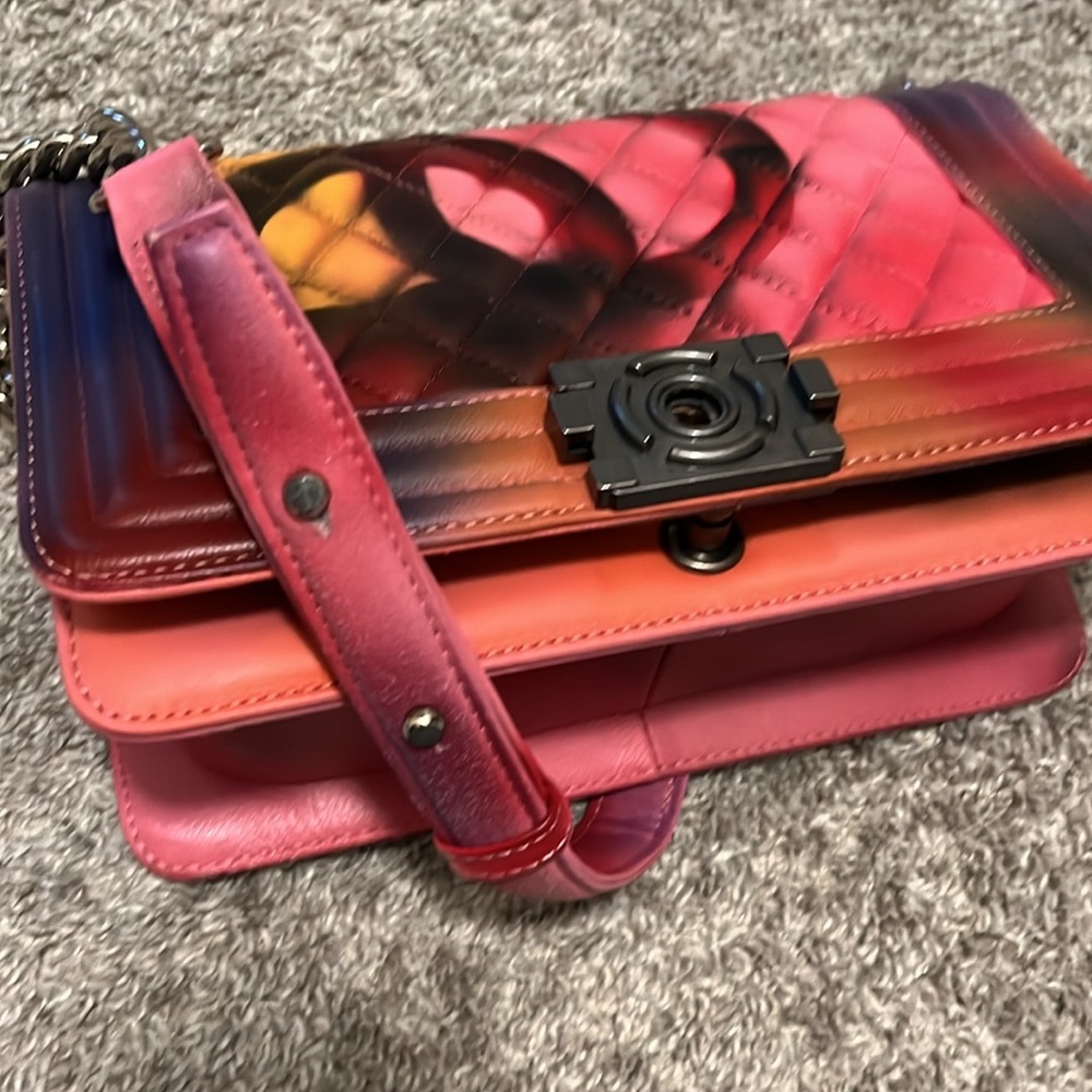 CL bag - Picture 9 of 9